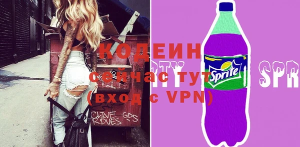 молекула духа Белоозёрский